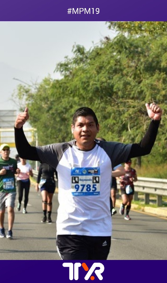 Raymundo Antonio Hernández Ortiz