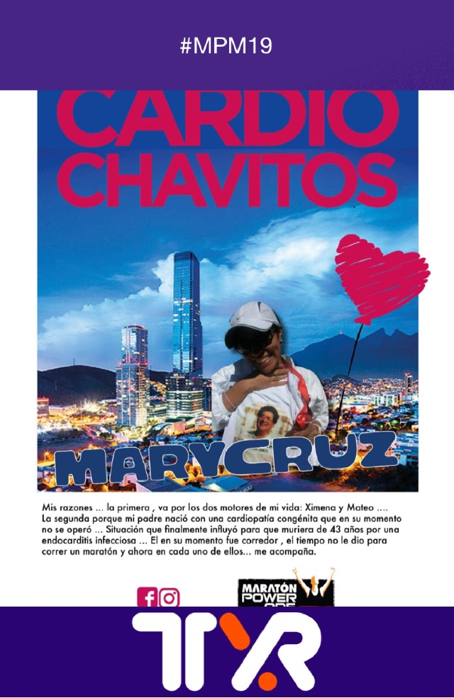 Marycruz Guadalupe Melendez Zires