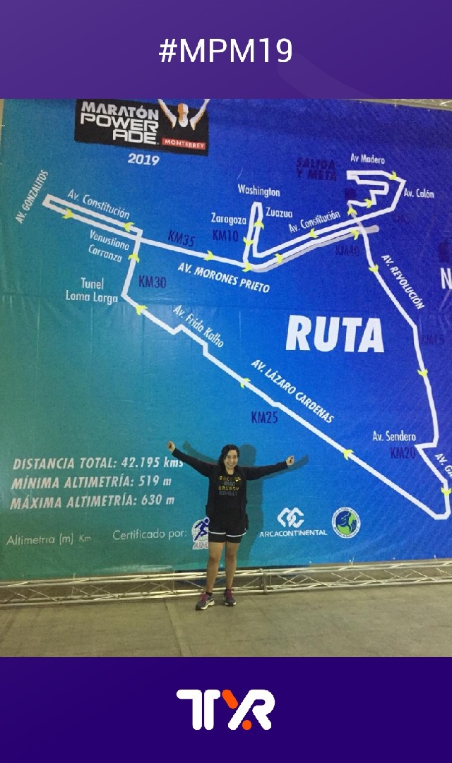 María Guadalupe Parrales Sevilla