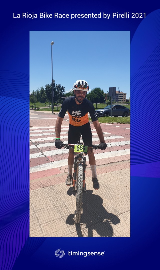 Miguel Angel  Salvador Sanchez 