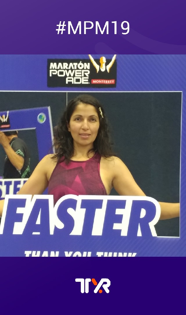 María Teresa Garza Peña