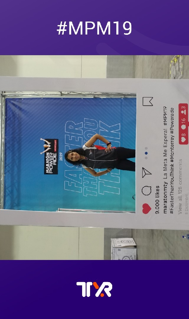 María Teresa Garza Peña