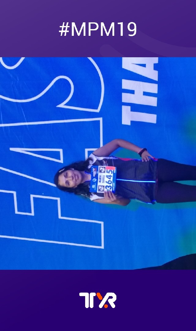 María Teresa Garza Peña