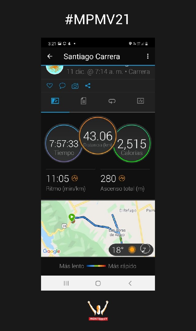 María Teresa Garza Peña