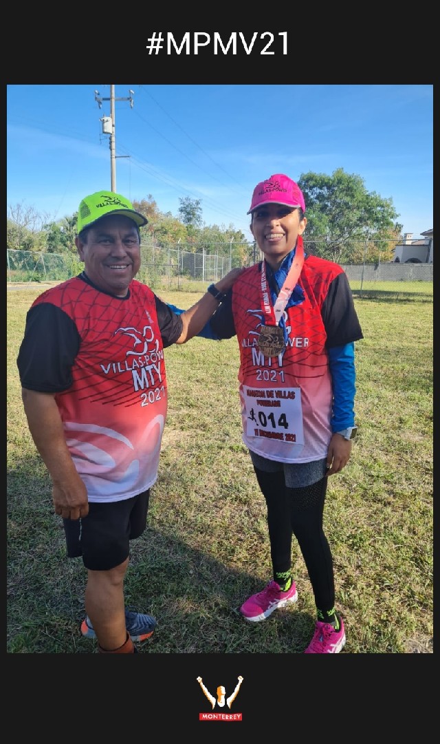 María Teresa Garza Peña