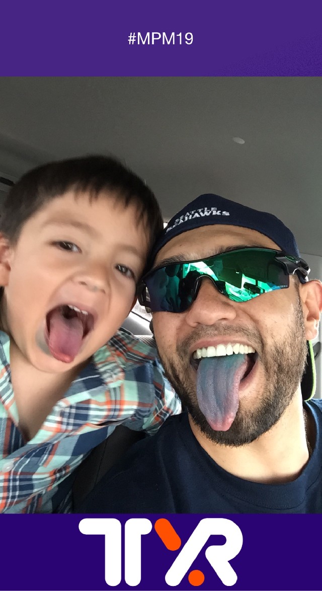 Gerardo Fabian Martinez Reyes