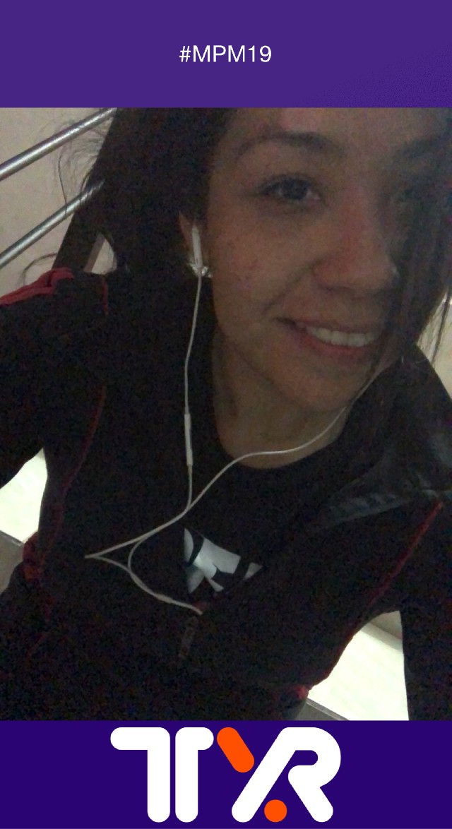 Daniela Xiniru  Fang Delgado