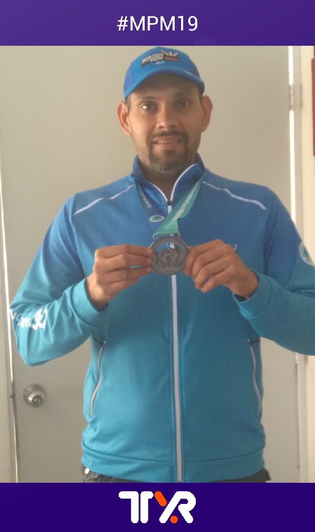 seguismundo Magallanes García