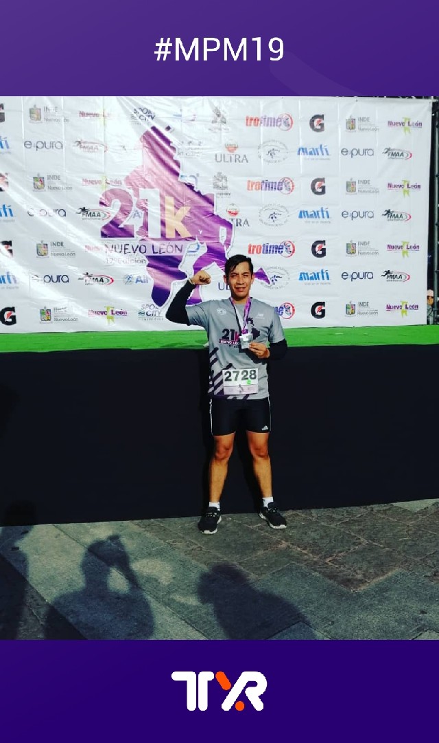 Armando Alberto Flores Lopez