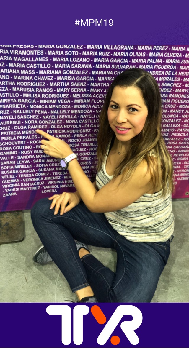 Olga Lidia  Ramirez Rocha