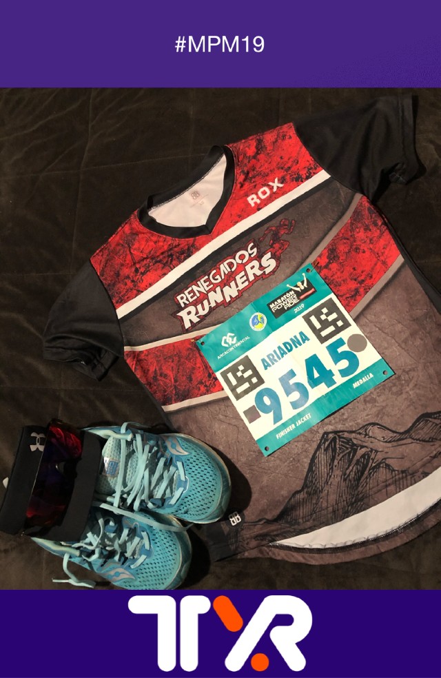 Ariadna Roxana  alvarado salcedo