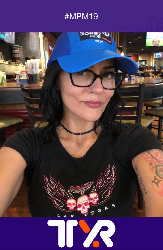 Ariadna Roxana  alvarado salcedo