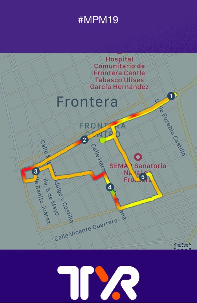 Alejandro garcia martinez