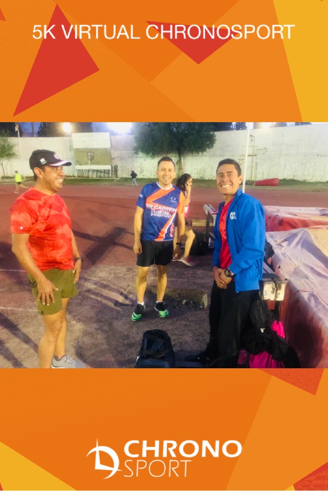 Bernard Gutierrez Blancas