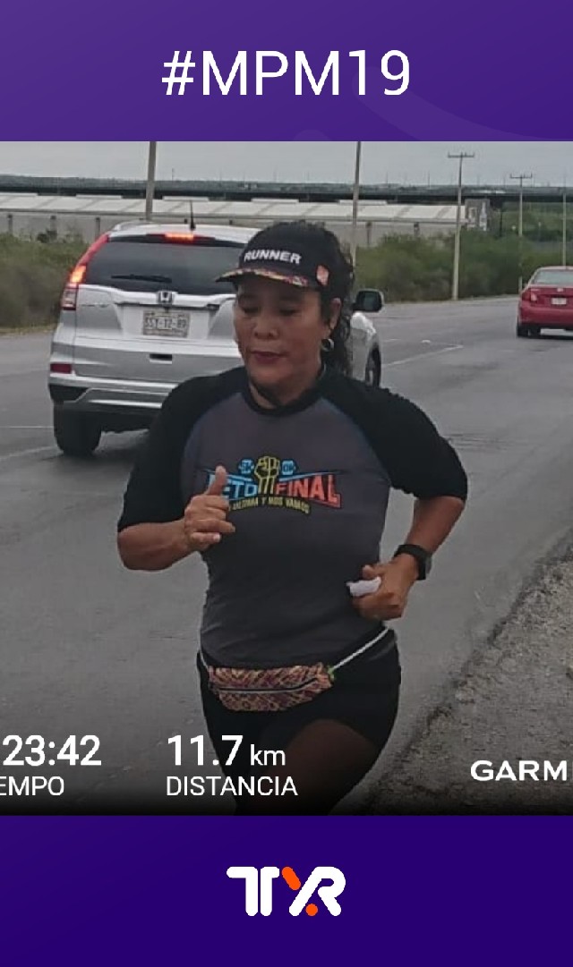 Rosa isela Petrikowski