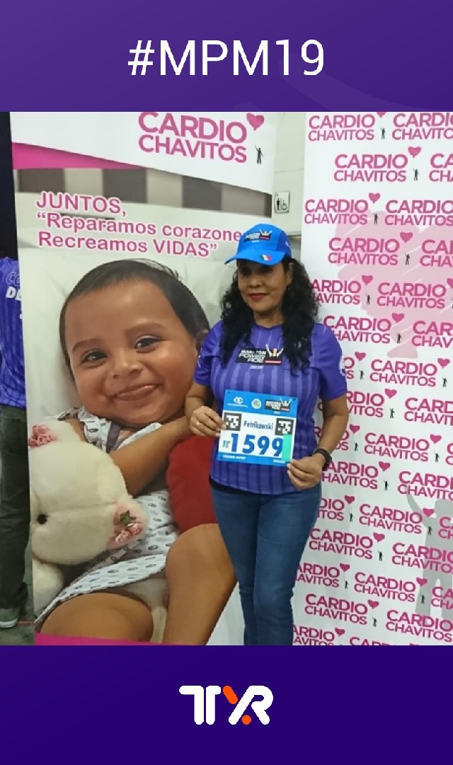 Rosa isela Petrikowski