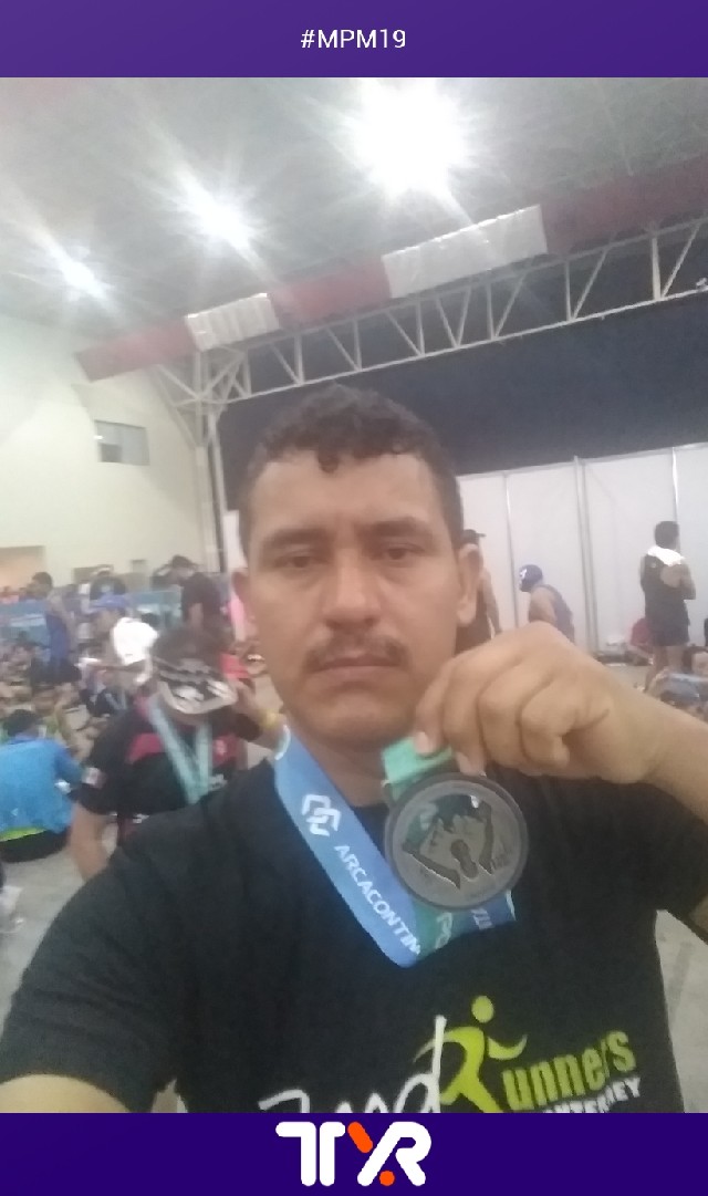 silverio Regino García 