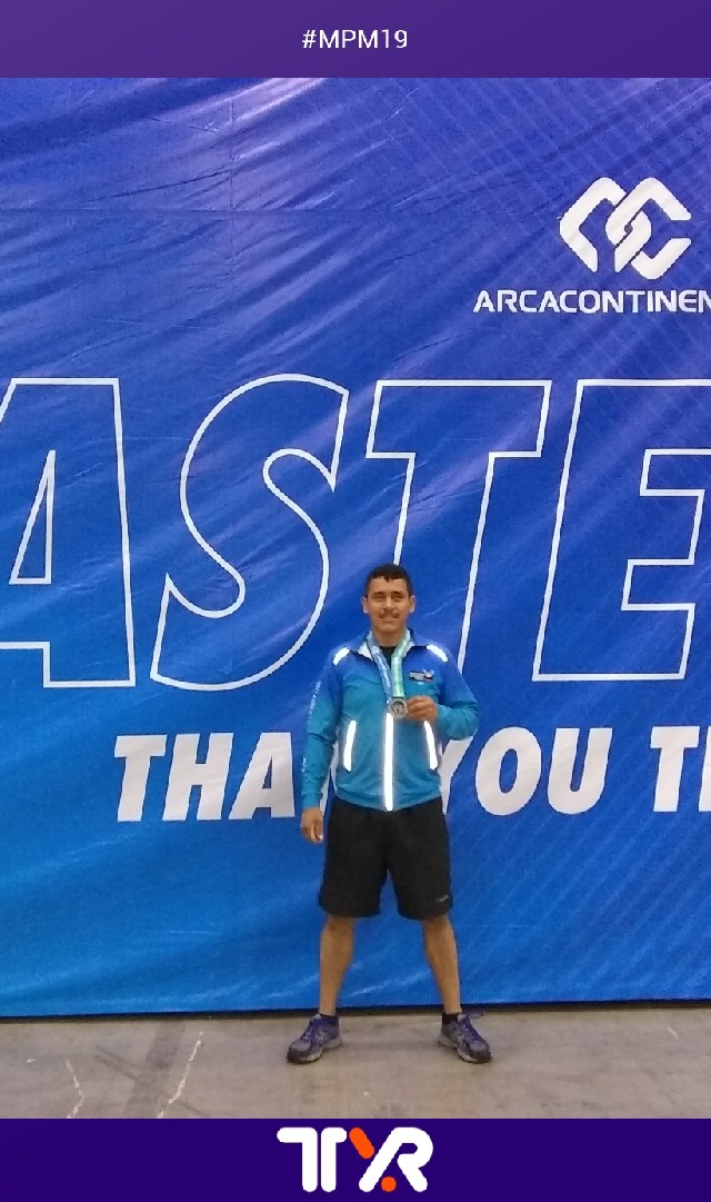 silverio Regino García 