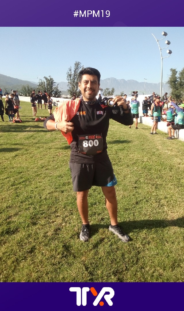 María Elisa García Guzmán