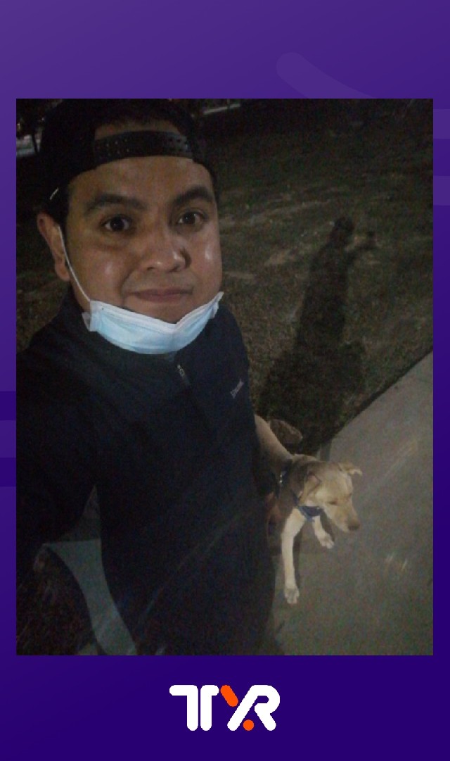 Pedro Alberto Vallejo Cerda