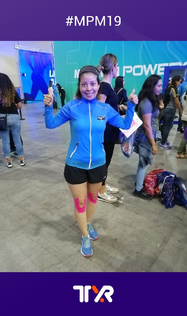 Andrea  García Flores