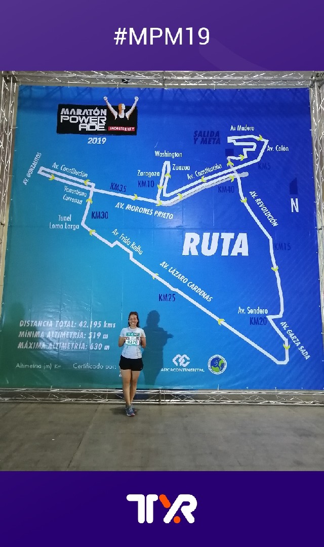 Andrea  García Flores