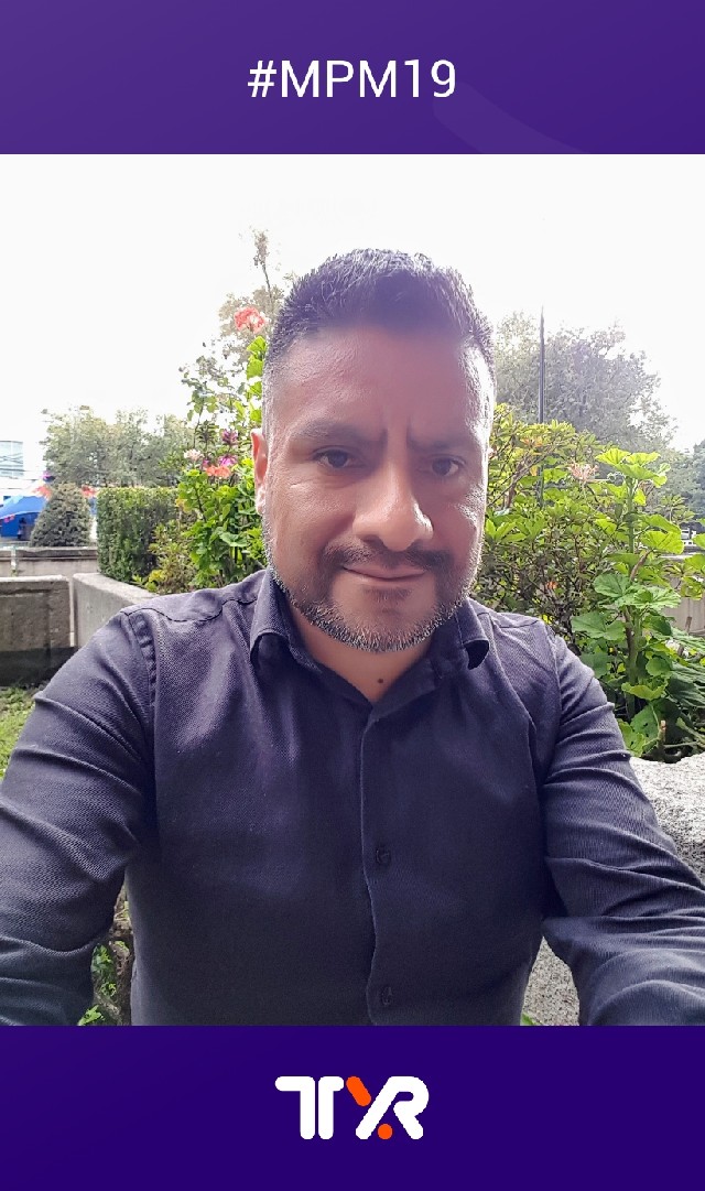 Juan Carlos Garcia Jiménez