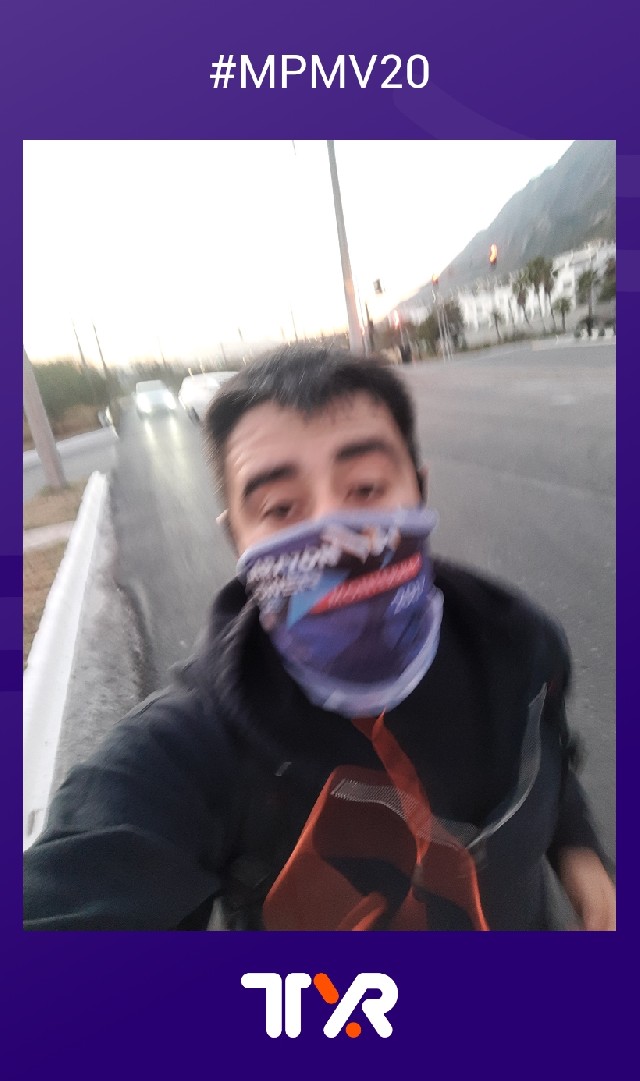 Mario Flores Guajardo