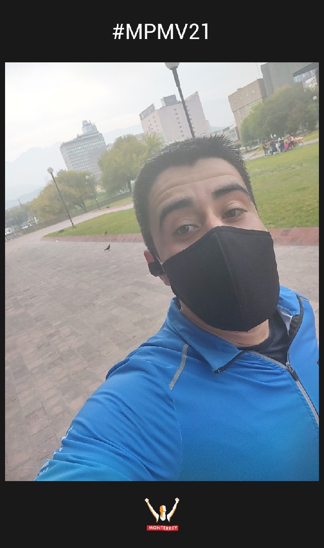 Mario Flores Guajardo