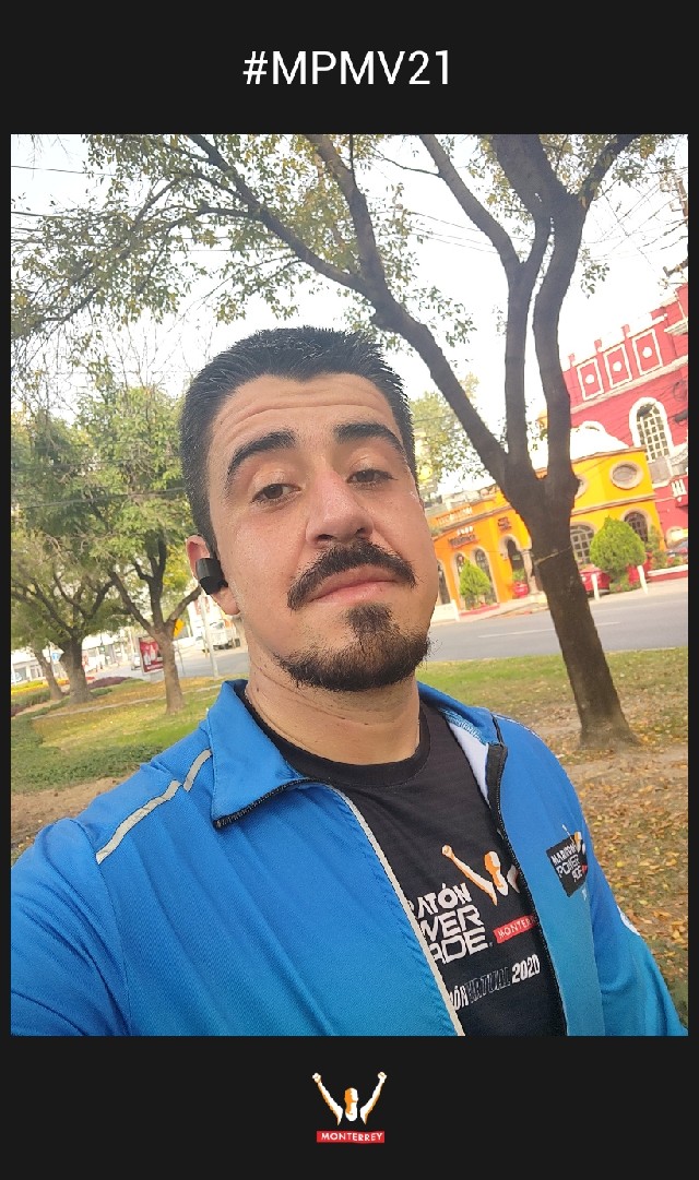 Mario Flores Guajardo