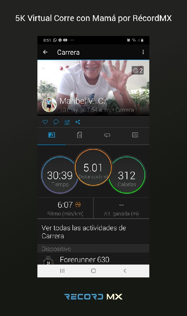 Maribel Valadez Cisneros 