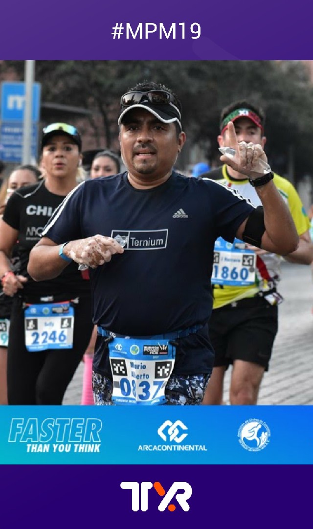 mario alberto  Hernandez 