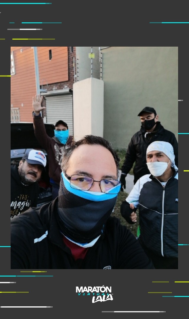 Jesús María Treviño flores