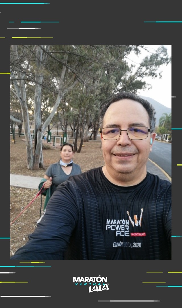 Jesús María Treviño flores