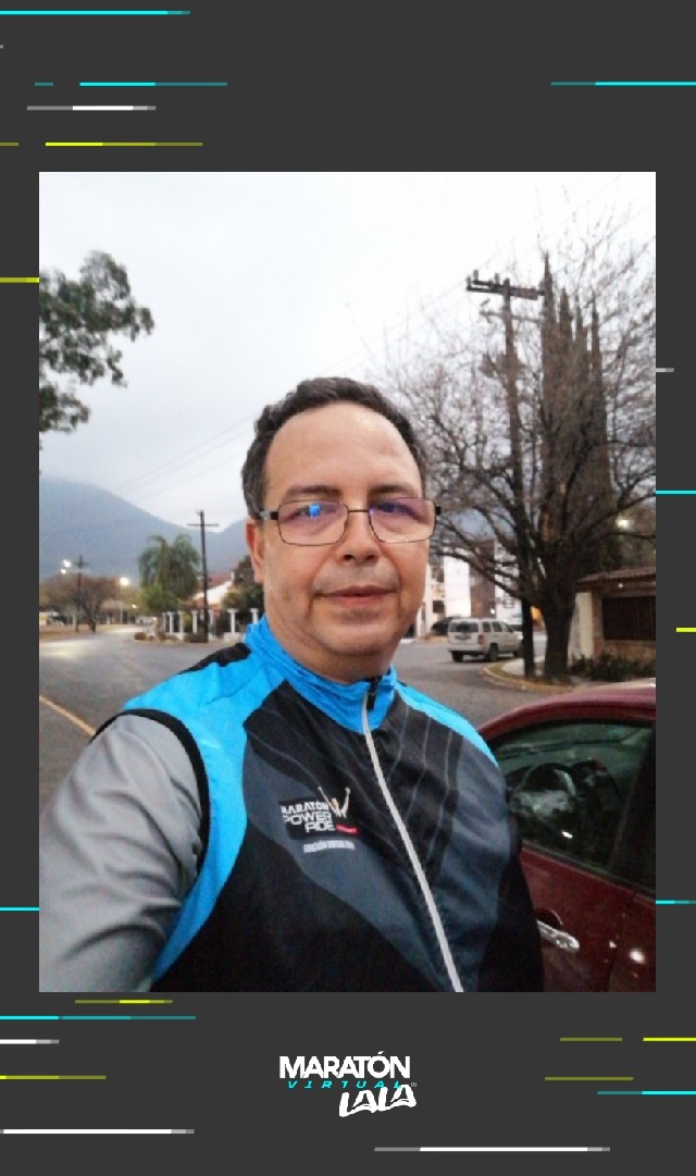 Jesús María Treviño flores