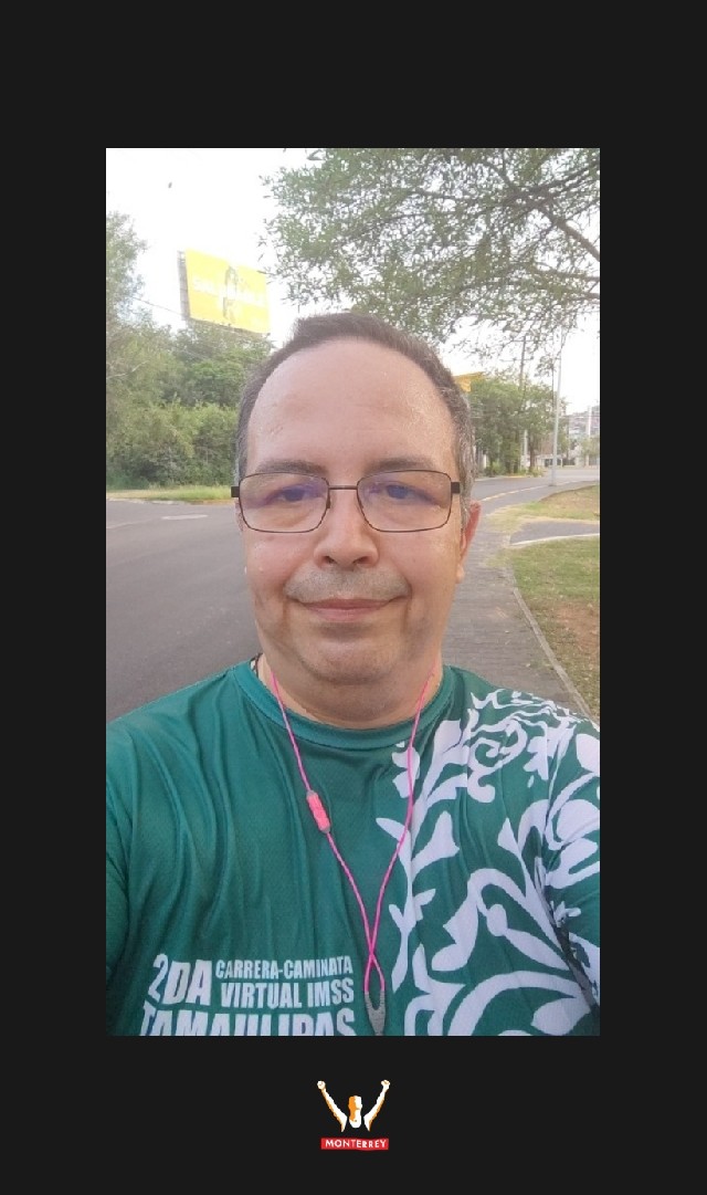 Jesús María Treviño flores