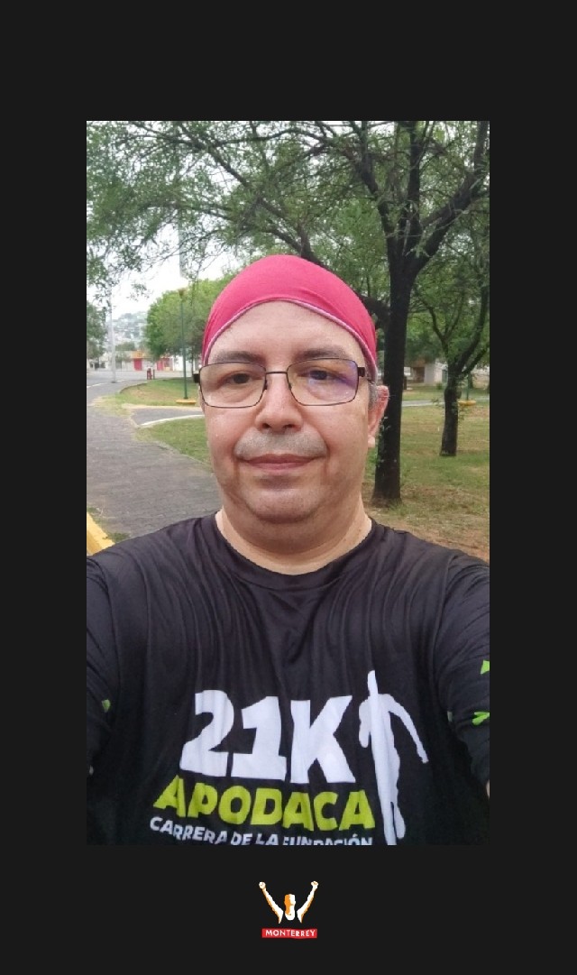 Jesús María Treviño flores