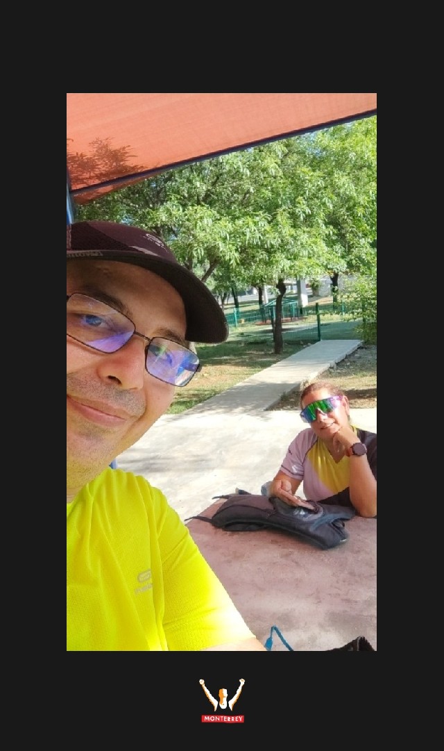 Jesús María Treviño flores