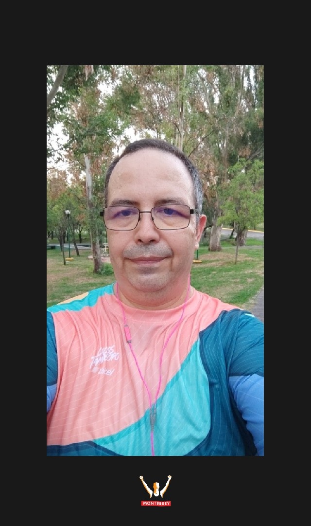 Jesús María Treviño flores