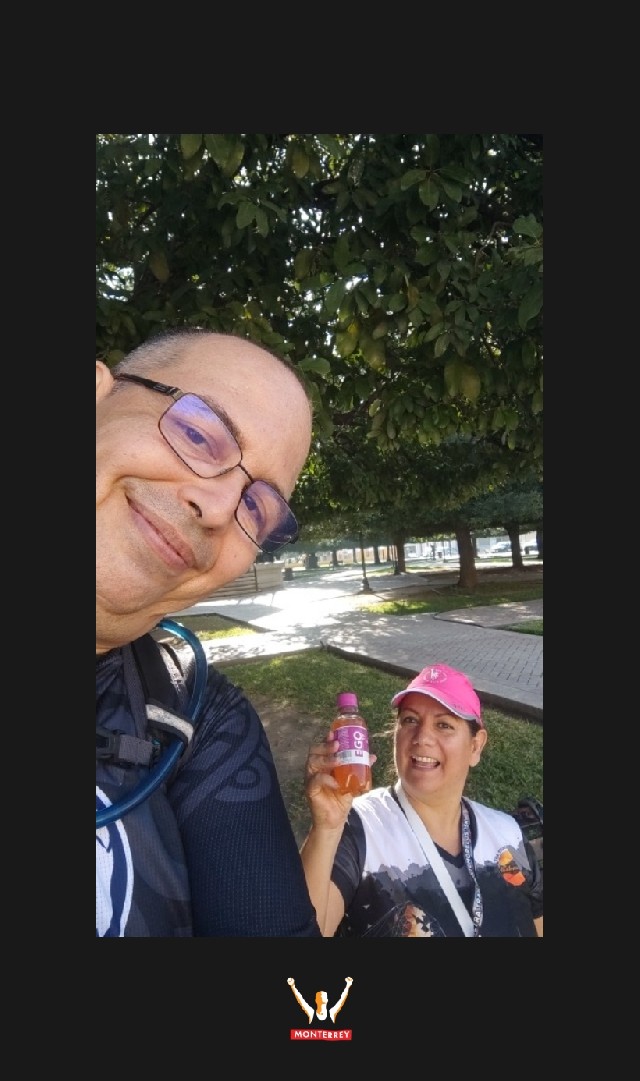 Jesús María Treviño flores