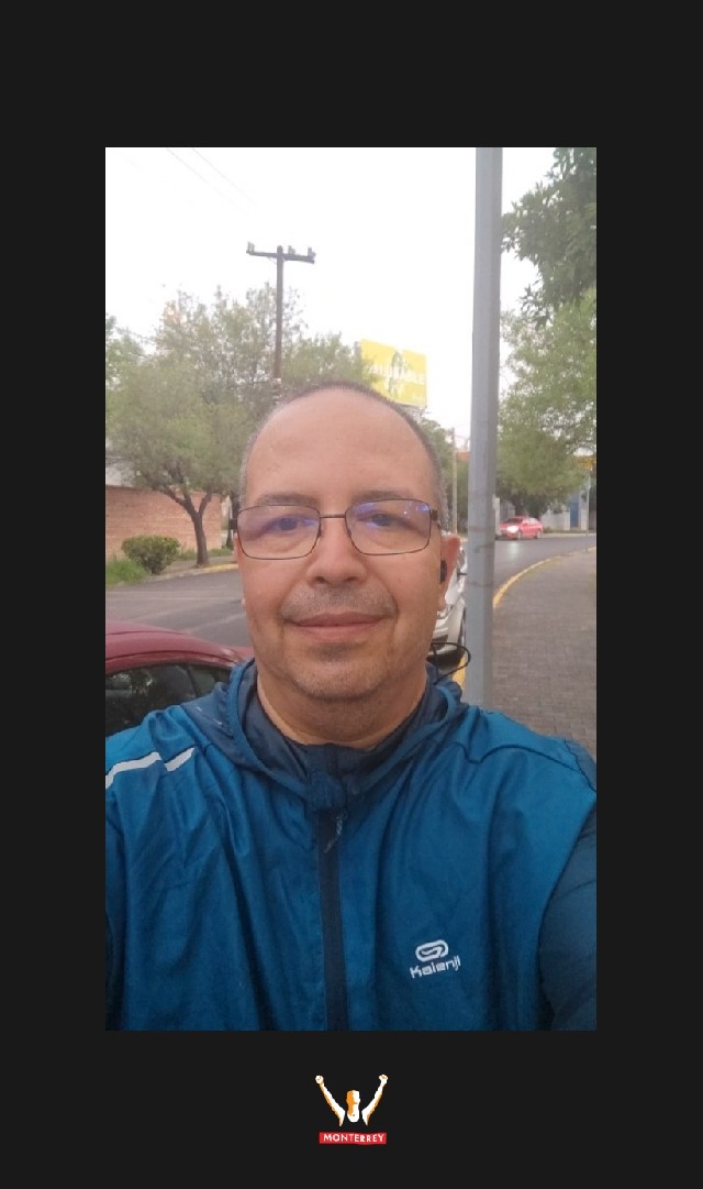 Jesús María Treviño flores