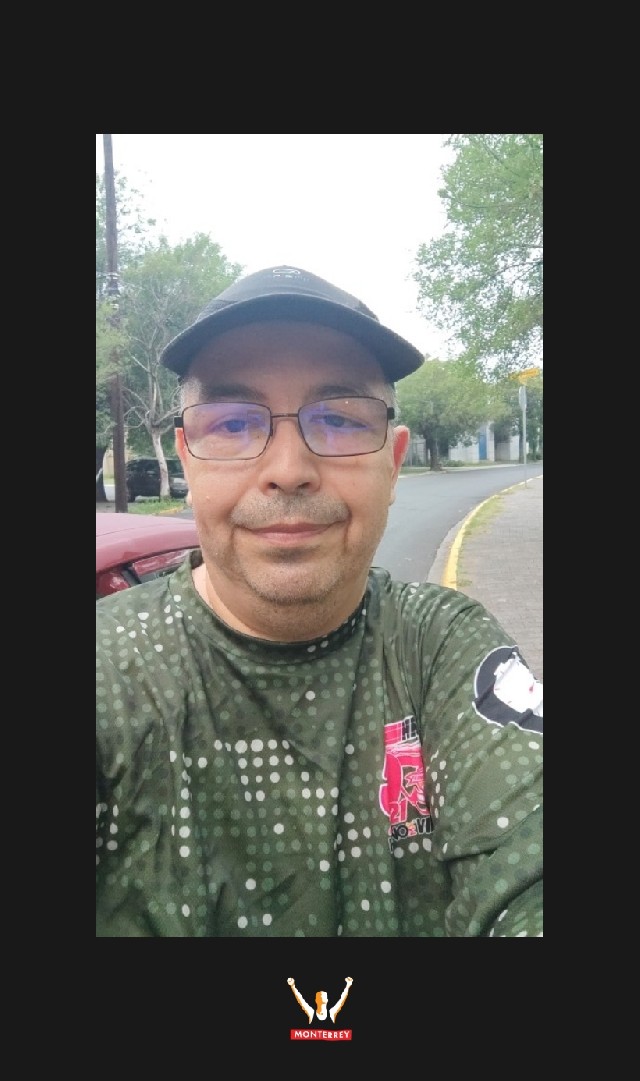 Jesús María Treviño flores