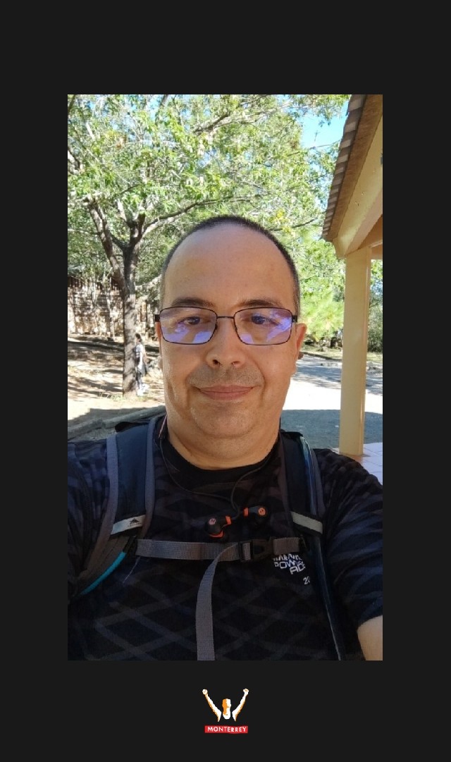 Jesús María Treviño flores