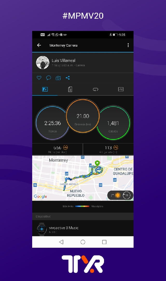 Luis  González Villarreal 