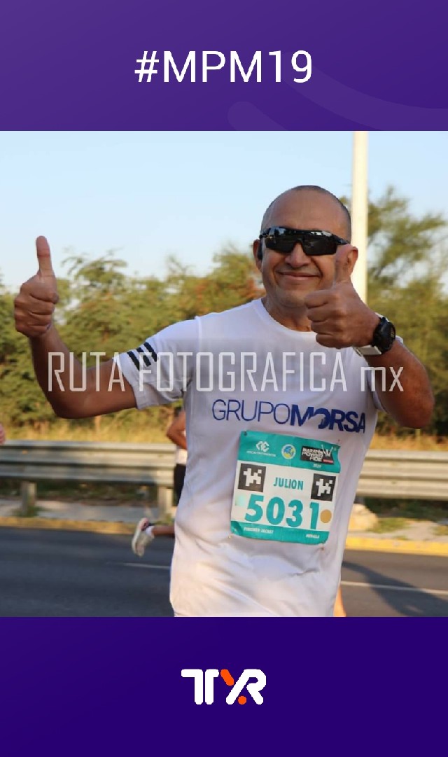 Julio Santiago velazco