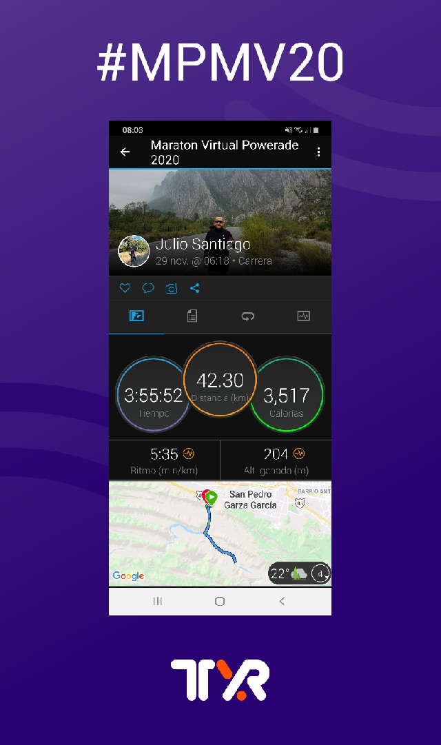 Julio Santiago velazco