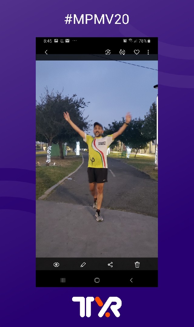 Marco Antonio  Sanchez Puente