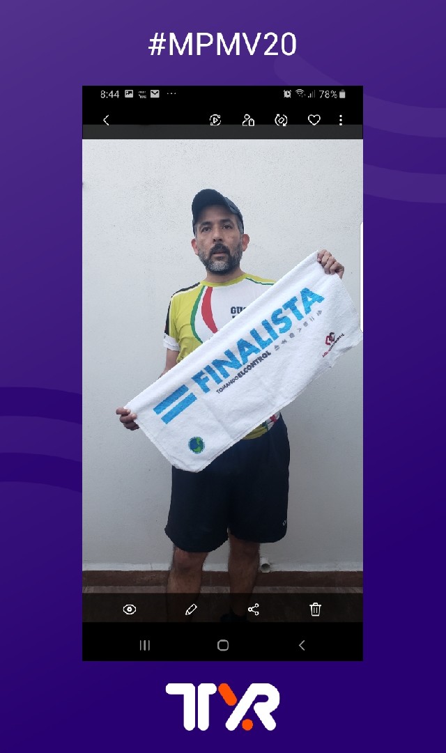 Marco Antonio  Sanchez Puente