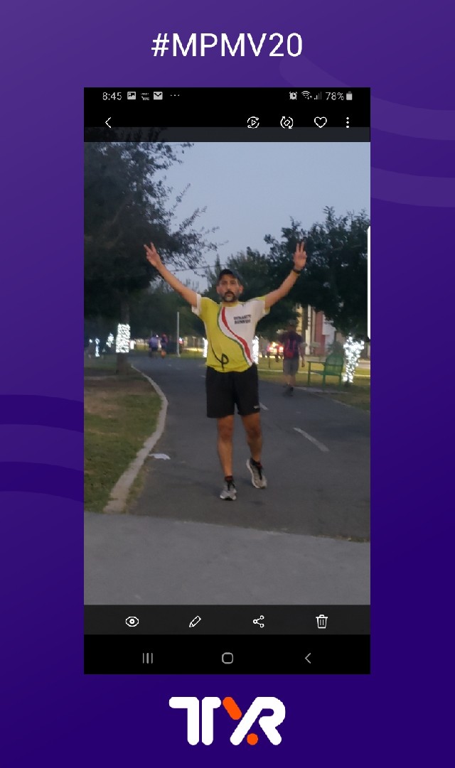 Marco Antonio  Sanchez Puente