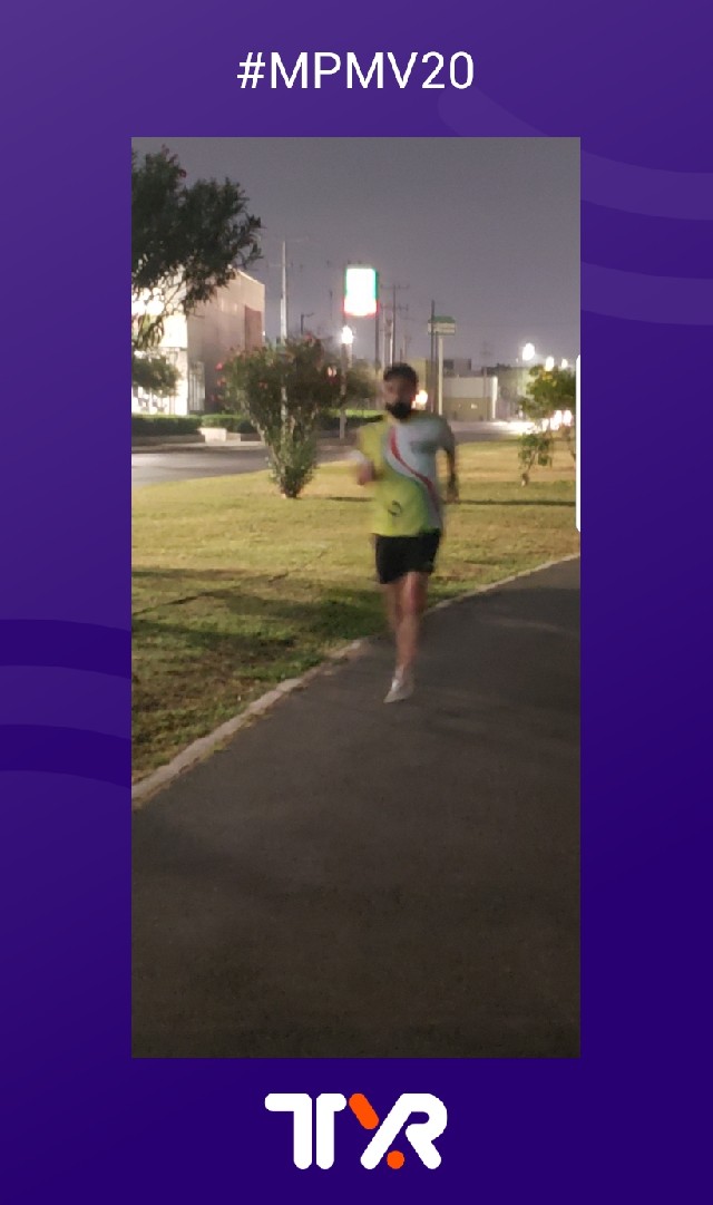 Marco Antonio  Sanchez Puente